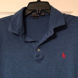 Man’s Polo shirt